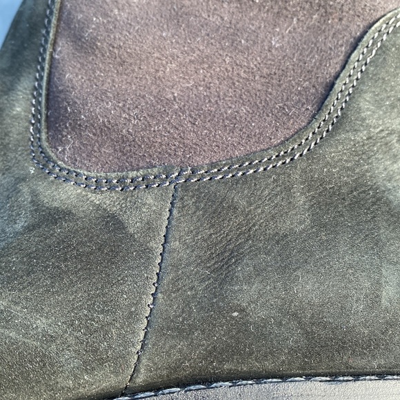 Ecco Women’s Boots - Picture 7 of 8